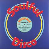 Sylvester: Dance (Disco Heat) (Louie Vega Remixes)