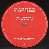 Fresh & Low: Wind On Water