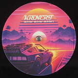 Kronert: Drivin' Drivin' Drivin'!