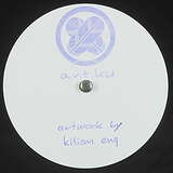 Volpe & Elias.: Resilience EP