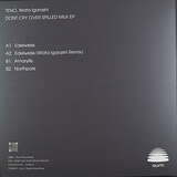 Teno: Don't Cry Over Spilled Milk