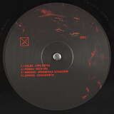 Various Artists: Vault Sessions 10 Years