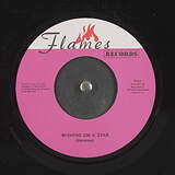 Kim Mulligan: Wishing On A Star