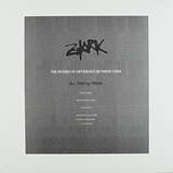 TRSSX: The Degree Of Difference Between Them