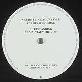 Johannes Albert: Hand In Hand EP