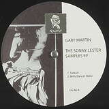 Gary Martin: The Sonny Lester Samples EP