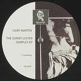 Gary Martin: The Sonny Lester Samples EP