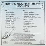 Invaders: Floating Around in the Sun