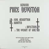 Oxygeno: Pure Devotion