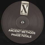 Various Artists: The Line It Is Drawn