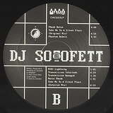 DJ Sotofett: DJ Sotofett & The Colours Of Computer Generated Instruments