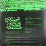 DJ Sotofett: DJ Sotofett & The Colours Of Computer Generated Instruments