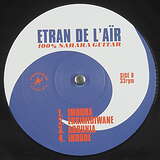 Etran de L'Aïr: 100% Sahara Guitar