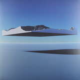 Brendon Moeller: Blue Moon