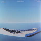 Brendon Moeller: Blue Moon