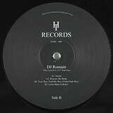 DJ Romain: The Lost D.A.T.S. Part Two