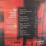 Various Artists: Sonic Groove : 30 Years 1995-2025