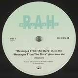 The RAH Band: Messages From The Stars