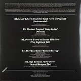 Various Artists: Instrumental Dubs #3