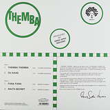 Themba Mokoena: Themba