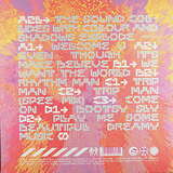 A2L: The Sounds Collides With Colour And Shadows Explode