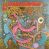 Marco Shuttle: Sonidos y Modulaciones de la Selva