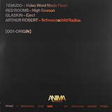 Various Artists: Origin