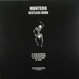 Møntero: Restless Mind