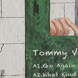 Tommy Vicari Jnr. & Loopdeville: Celestial Dance