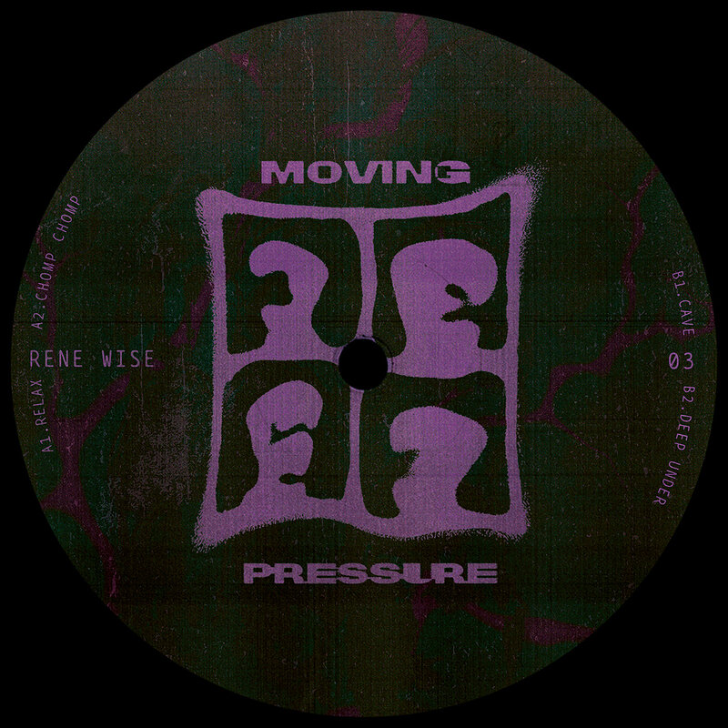 Rene Wise: Moving Pressure 03