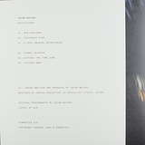 Oscar Mulero: Modulations