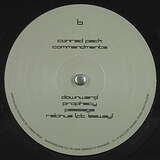 Conrad Pack: Commandments