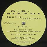D.D. Mirage: Exotic Illusions