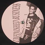 Nature Boy: Unfinished Business