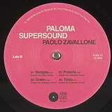 Paolo Zavallone: Paloma Supersound