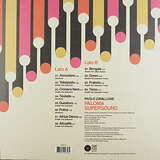 Paolo Zavallone: Paloma Supersound