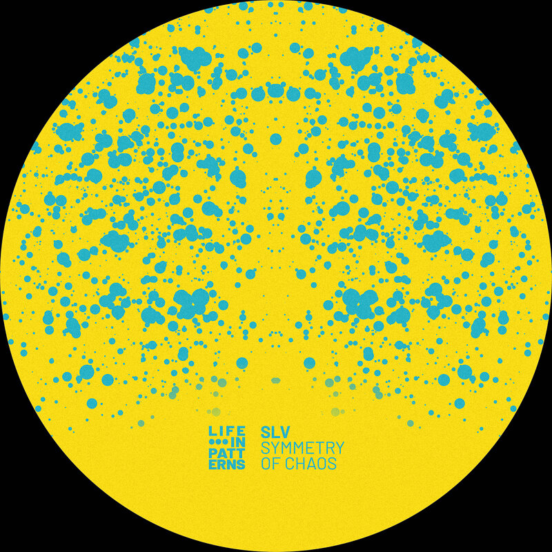SLV: Symmetry Of Chaos