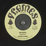 Flora Adams: Fire Fire