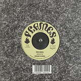 Flora Adams: Fire Fire