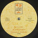 Q Lazzarus: Goodbye Horses