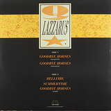 Q Lazzarus: Goodbye Horses