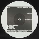 Ploy: It's Later Than You Think