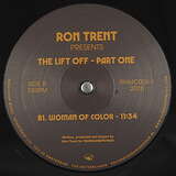 Ron Trent: Lift Off (Part 1)