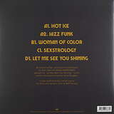 Ron Trent: Lift Off (Part 1)