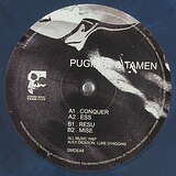 Pugilist & Tamen: Onyx