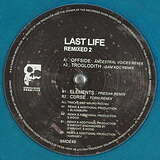 Last Life: Remixed: 2