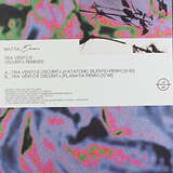 Mattia Onori: Tra Vento E Oscurità Remixes