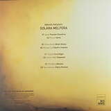 Various Artists: Rødhåd Presents: Solara Melfera