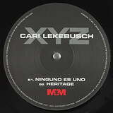 Cari Lekebusch: XYZ