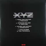 Cari Lekebusch: XYZ